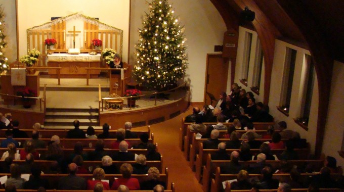 2009 Christmas Eve