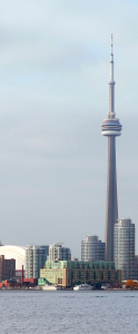 Deutschsprachige Evangelische Kirchen in Toronto