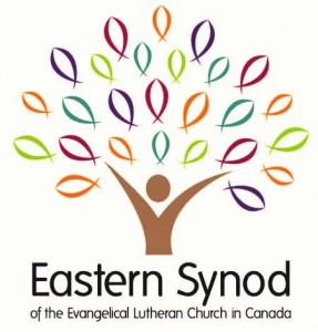 Eastern Synod Logo