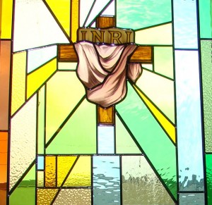 2011 MLC Window of cross