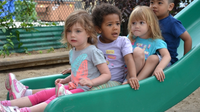 Daycare Reopening In September 2015