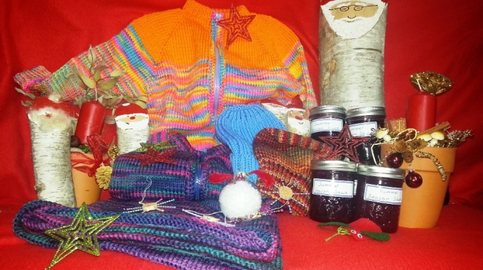 2015 Christmas Bazaar