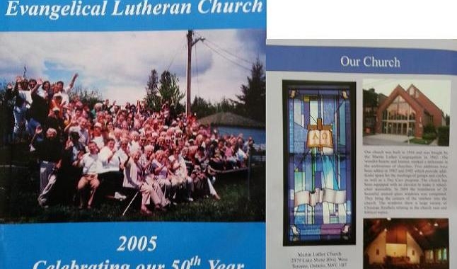2005 Photo Member Album