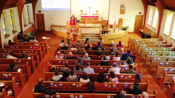 2015-10-24 Refugee Workshop