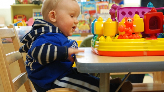 2016 MLC Day Care