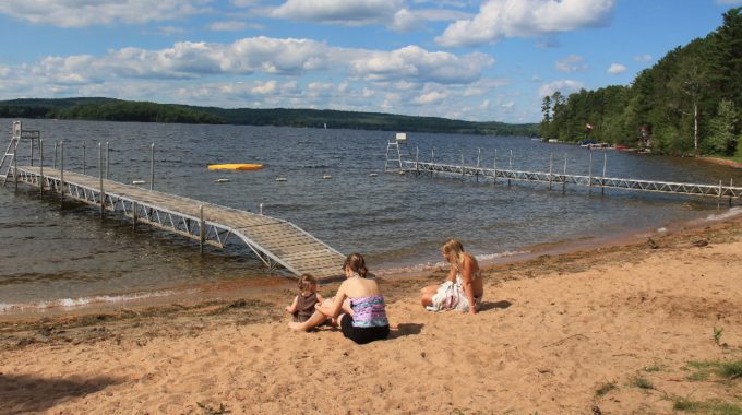 2016 Summer Camp