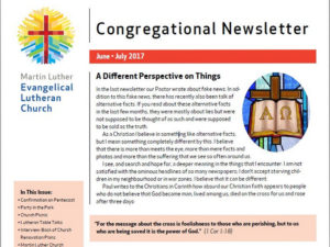 Jun Jul 2017 Newsletter MLC