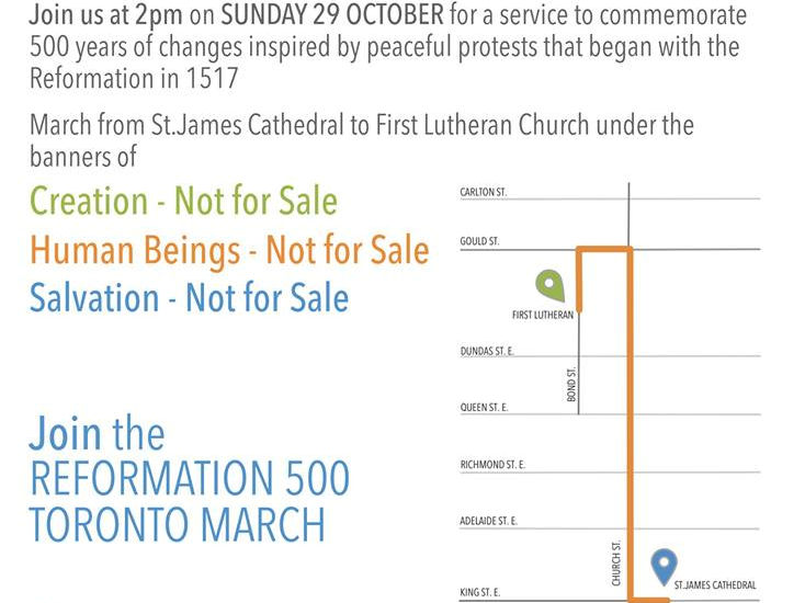 2017 500 Reformation Sunday March map Oct 29