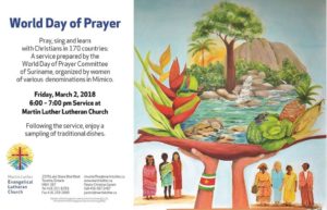 2018 World Day of Prayer Mar 2 -poster