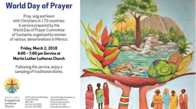 2018 World Day Of Prayer Mar 2 -poster