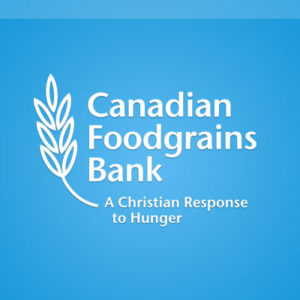 Canadian Foodgrains Bank -logosquare