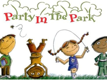 2018 Party in the Park Mimico