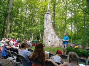 2017 Church Picnic