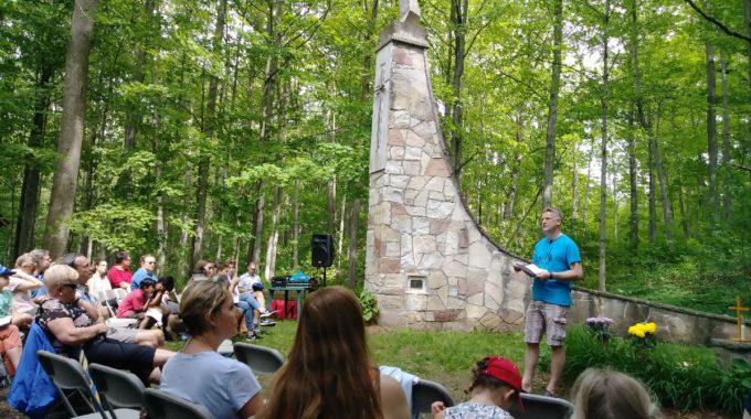 2017 Church Picnic