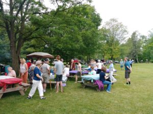 2017 Church Picnic