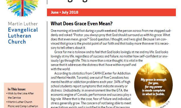 MLC Newsletter Jun Jul 2018