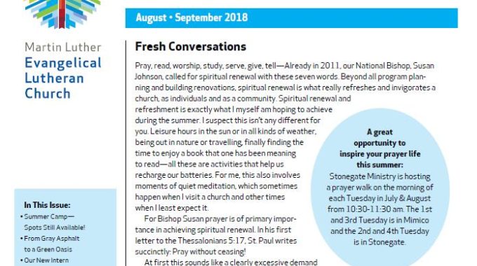AugSep2018MLCnewsletter