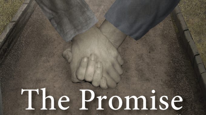 Book Called The Promise