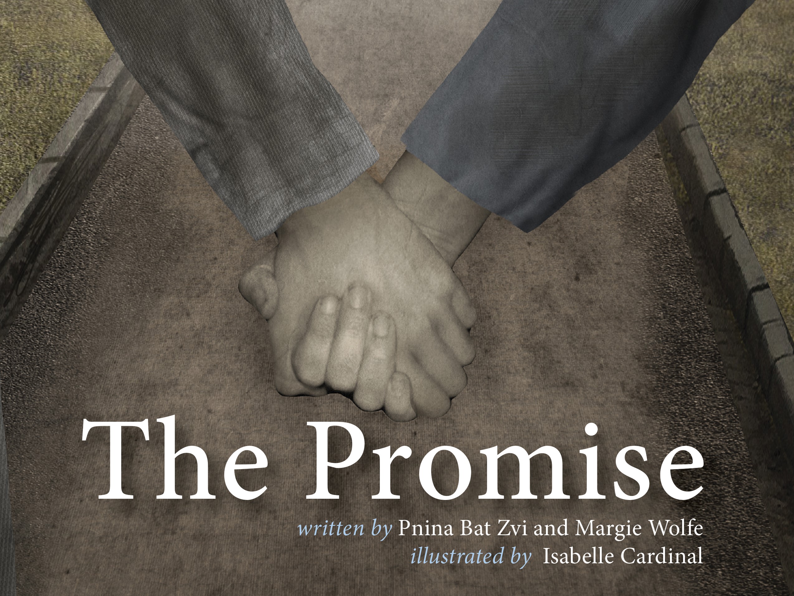 book called The Promise