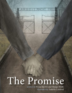 book: The Promise