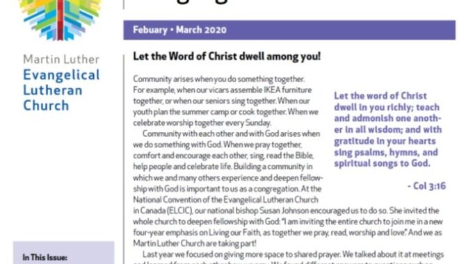 2020 Feb Mar MLC Newsletter-posting