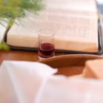 GRüNDONNERSTAG -englisches Agapemahl via Zoom um 19.00 Uhr + Deutscher Hausgottesdienst