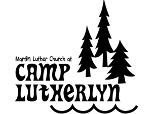 MLC at Camp Lutherlyn Logo