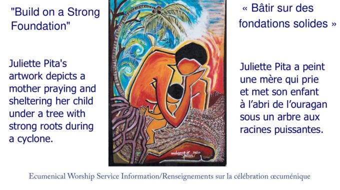 2021 World Day Of Prayer =posterE