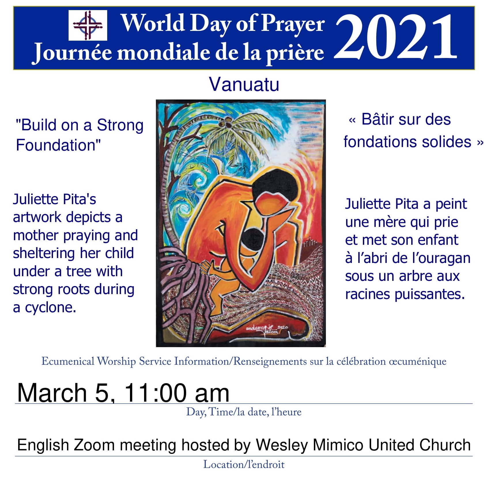 2021 World Day of Prayer =posterE