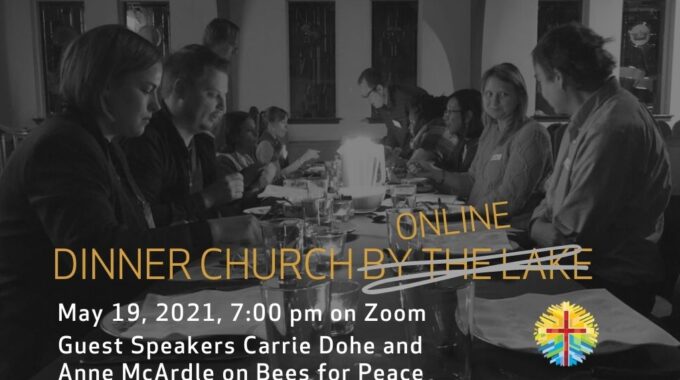 2021-05-19 Dinner Church Invitation-