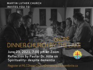 MLC Dinner Church Online June23-2021 flyer