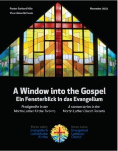 Stained Glass Window Book Cover Nov 2023