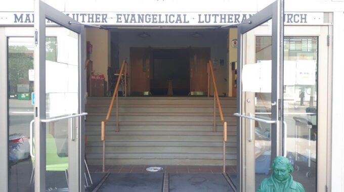 2021 Sept Church Open Doors