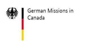 German Consulate logo