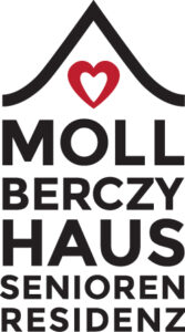 Moll Berczy Haus logo 2021
