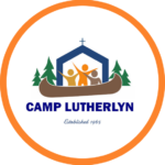 camp lutherlyn round logo 2021