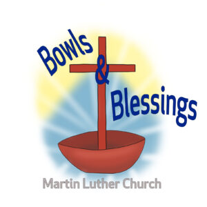 2022 Bowls and Blessings logo