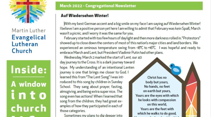 2022 MLC Spring Newsletter -4x3