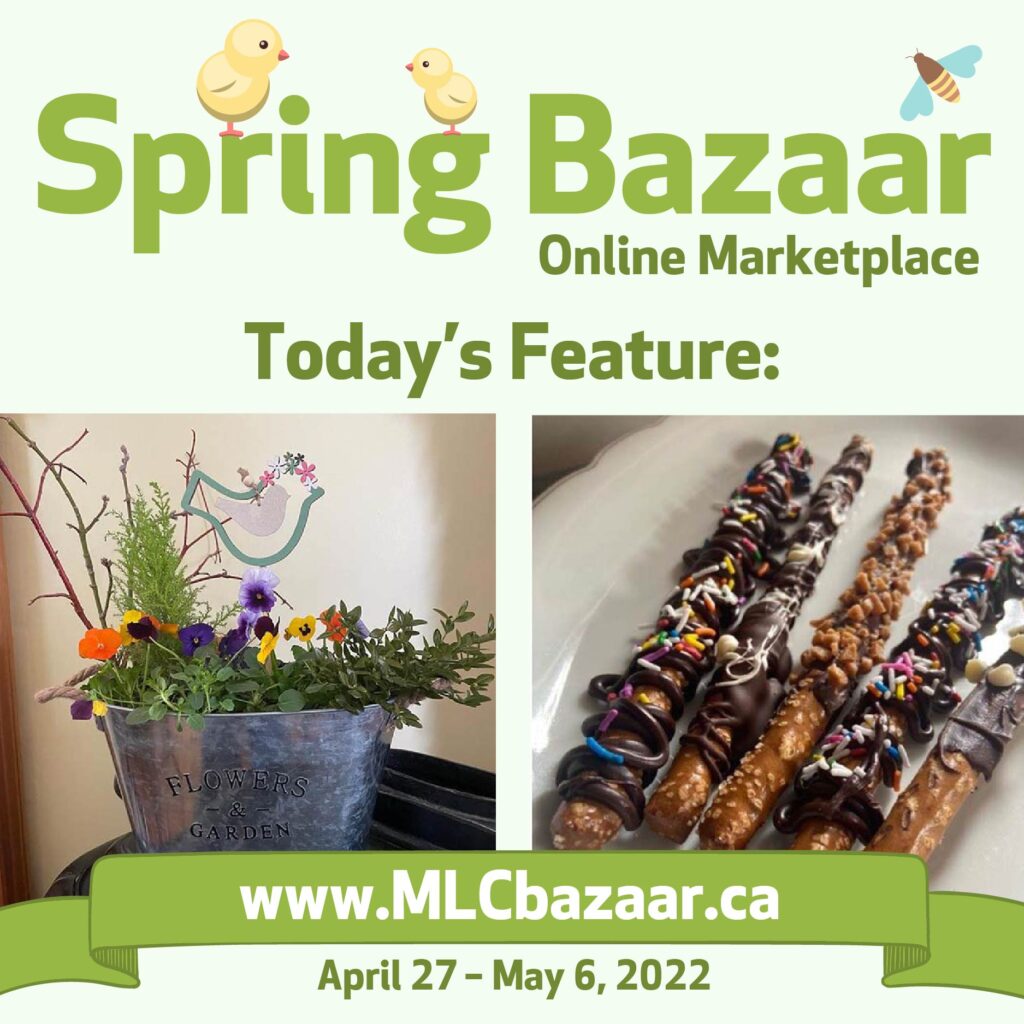 2022 Spring Bazaar Apr28_feature_Daily Product 