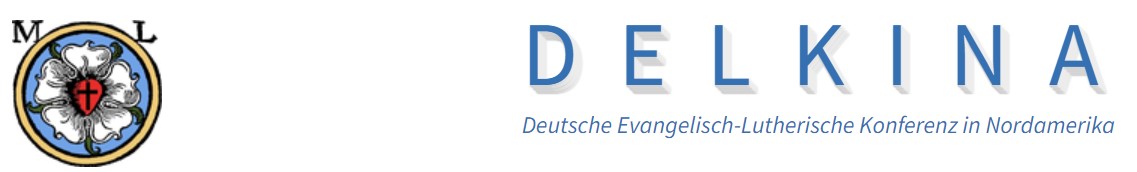 Logo DELKINA German