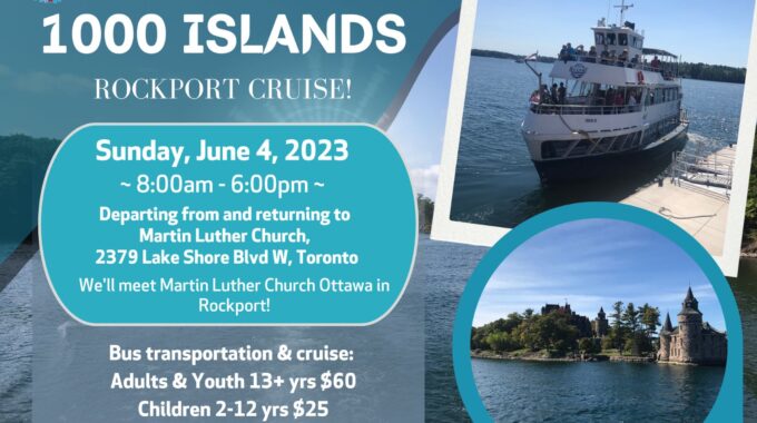 1000 Islands Cruise Flyer Mar 17 Updated