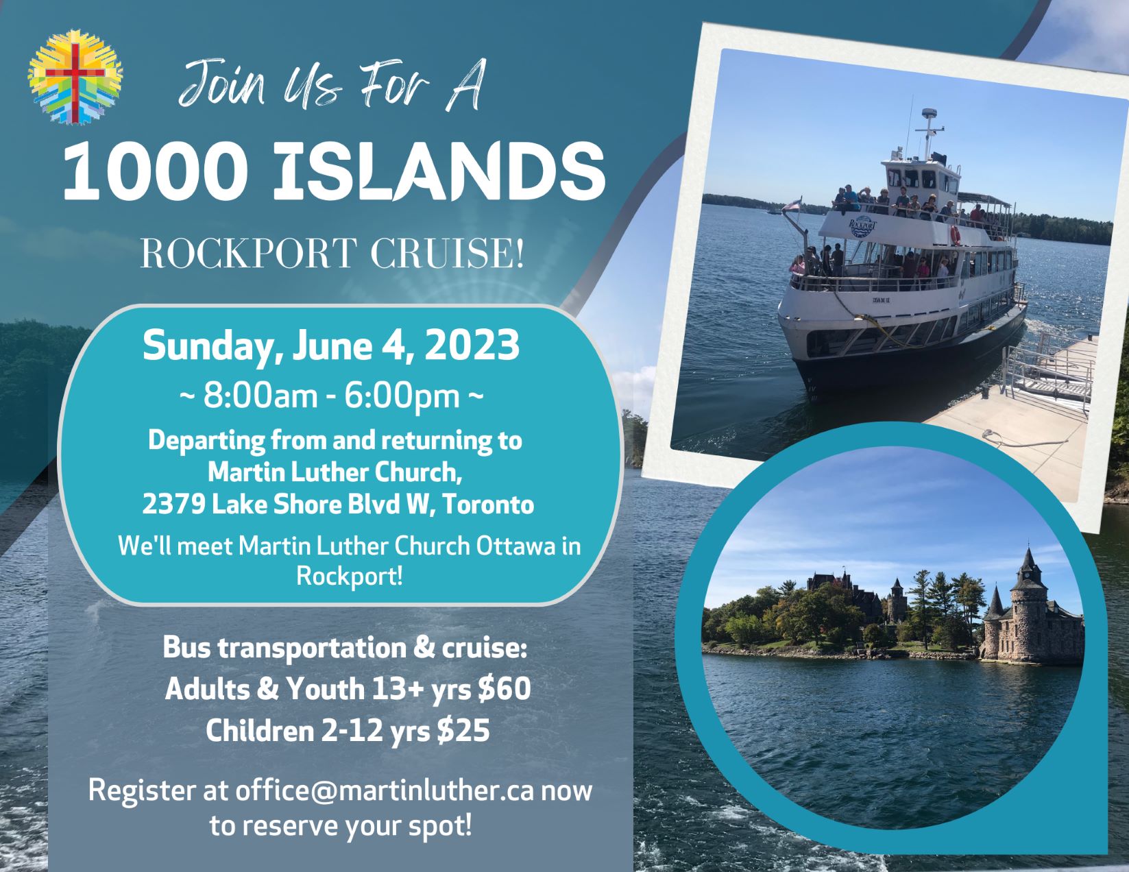 1000 Islands Cruise Flyer Mar 17 updated