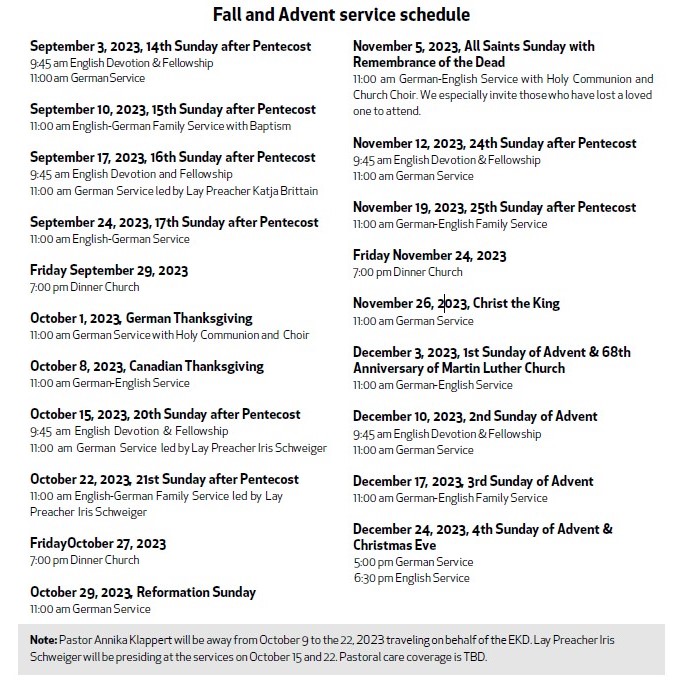 2023 Sep to Dec English Schedule sq