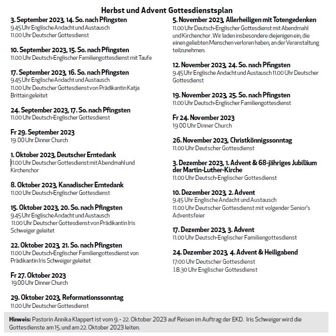 2023 Sep to Dec German Worship Schedule sq